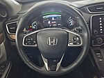 Used 2020 Honda CR-V Hybrid Touring AWD in JACKSONVILLE, FLORIDA (Photo 10)