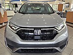 Used 2020 Honda CR-V Hybrid Touring AWD in JACKSONVILLE, FLORIDA (Photo 2)