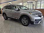 Used 2020 Honda CR-V Hybrid Touring AWD in JACKSONVILLE, FLORIDA (Photo 3)