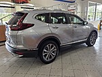 Used 2020 Honda CR-V Hybrid Touring AWD in JACKSONVILLE, FLORIDA (Photo 4)