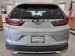 Used 2020 Honda CR-V Hybrid Touring AWD in JACKSONVILLE, FLORIDA (Photo 5)