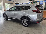 Used 2020 Honda CR-V Hybrid Touring AWD in JACKSONVILLE, FLORIDA (Photo 6)