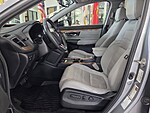Used 2020 Honda CR-V Hybrid Touring AWD in JACKSONVILLE, FLORIDA (Photo 7)