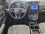 Used 2020 Honda CR-V Hybrid Touring AWD in JACKSONVILLE, FLORIDA (Photo 9)