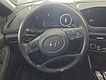 Used 2021 HYUNDAI SONATA N Line 2.5T in JACKSONVILLE, FLORIDA (Photo 10)