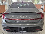 Used 2021 HYUNDAI SONATA N Line 2.5T in JACKSONVILLE, FLORIDA (Photo 5)