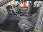 Used 2021 HYUNDAI SONATA N Line 2.5T in JACKSONVILLE, FLORIDA (Photo 7)