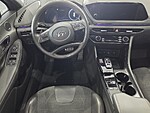 Used 2021 HYUNDAI SONATA N Line 2.5T in JACKSONVILLE, FLORIDA (Photo 9)