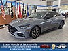 Used 2021 HYUNDAI SONATA N Line 2.5T in JACKSONVILLE, FLORIDA