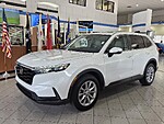 Used 2024 Honda CR-V EX AWD in JACKSONVILLE, FLORIDA (Photo 1)