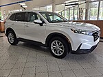 Used 2024 Honda CR-V EX AWD in JACKSONVILLE, FLORIDA (Photo 3)