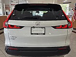 Used 2024 Honda CR-V EX AWD in JACKSONVILLE, FLORIDA (Photo 5)