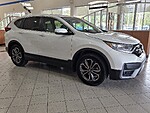 Used 2020 Honda CR-V EX-L 2WD in JACKSONVILLE, FLORIDA (Photo 3)