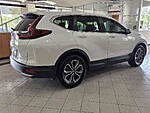 Used 2020 Honda CR-V EX-L 2WD in JACKSONVILLE, FLORIDA (Photo 4)