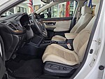 Used 2020 Honda CR-V EX-L 2WD in JACKSONVILLE, FLORIDA (Photo 7)