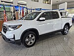 Used 2024 Honda Ridgeline RTL AWD in JACKSONVILLE, FLORIDA (Photo 1)