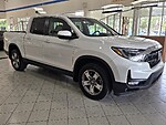 Used 2024 Honda Ridgeline RTL AWD in JACKSONVILLE, FLORIDA (Photo 3)