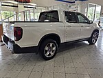 Used 2024 Honda Ridgeline RTL AWD in JACKSONVILLE, FLORIDA (Photo 4)