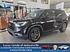 Used 2023 Honda Passport EX-L AWD in JACKSONVILLE, FLORIDA