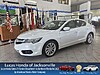 Used 2018 ACURA ILX Sedan w/Premium Pkg in JACKSONVILLE, FLORIDA