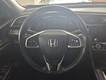 Used 2019 Honda Civic EX-L CVT in JACKSONVILLE, FLORIDA (Photo 10)