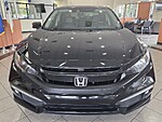 Used 2019 Honda Civic EX-L CVT in JACKSONVILLE, FLORIDA (Photo 2)