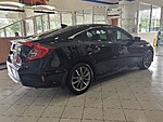 Used 2019 Honda Civic EX-L CVT in JACKSONVILLE, FLORIDA (Photo 4)