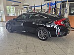 Used 2019 Honda Civic EX-L CVT in JACKSONVILLE, FLORIDA (Photo 6)
