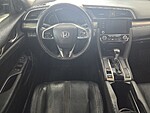 Used 2019 Honda Civic EX-L CVT in JACKSONVILLE, FLORIDA (Photo 9)