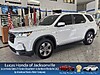 Used 2024 Honda Pilot EX-L 7 Passenger 2WD in JACKSONVILLE, FLORIDA