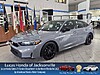 Used 2025 Honda Civic Sport CVT in JACKSONVILLE, FLORIDA