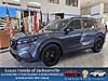 Used 2023 Honda CR-V Hybrid Sport FWD in JACKSONVILLE, FLORIDA
