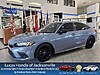Used 2022 Honda Civic Sport CVT in JACKSONVILLE, FLORIDA