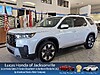 Used 2026 Honda Pilot Elite AWD in JACKSONVILLE, FLORIDA