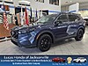 Used 2025 Honda CR-V Hybrid Sport AWD in JACKSONVILLE, FLORIDA