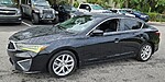 Used 2019 ACURA ILX  in JACKSONVILLE, FLORIDA