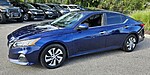 Used 2020 NISSAN ALTIMA 2.5 S in JACKSONVILLE, FLORIDA