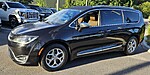 Used 2017 CHRYSLER PACIFICA LIMITED in JACKSONVILLE, FLORIDA