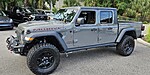 Used 2021 JEEP GLADIATOR MOJAVE in JACKSONVILLE, FLORIDA
