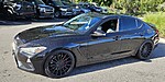 Used 2019 GENESIS G70 3.3T ADVANCED in JACKSONVILLE, FLORIDA