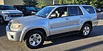 Used 2008 TOYOTA 4RUNNER SR5 in JACKSONVILLE, FLORIDA