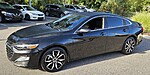 Used 2024 CHEVROLET MALIBU RS in JACKSONVILLE, FLORIDA