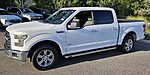 Used 2016 FORD F-150 XLT in JACKSONVILLE, FLORIDA