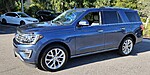 Used 2018 FORD EXPEDITION LIMITED in JACKSONVILLE, FLORIDA