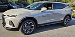 Used 2021 CHEVROLET BLAZER RS in JACKSONVILLE, FLORIDA