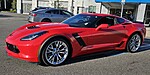 Used 2017 CHEVROLET CORVETTE Z06 1LZ in JACKSONVILLE, FLORIDA