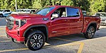 Used 2023 GMC SIERRA 1500 AT4 in JACKSONVILLE, FLORIDA