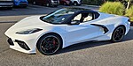 Used 2020 CHEVROLET CORVETTE 2LT in JACKSONVILLE, FLORIDA