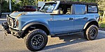 Used 2021 FORD BRONCO BADLANDS in JACKSONVILLE, FLORIDA