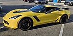 Used 2016 CHEVROLET CORVETTE Z06 3LZ in JACKSONVILLE, FLORIDA